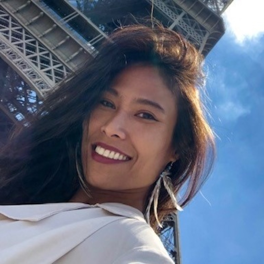 Meet your Posher, Jaja